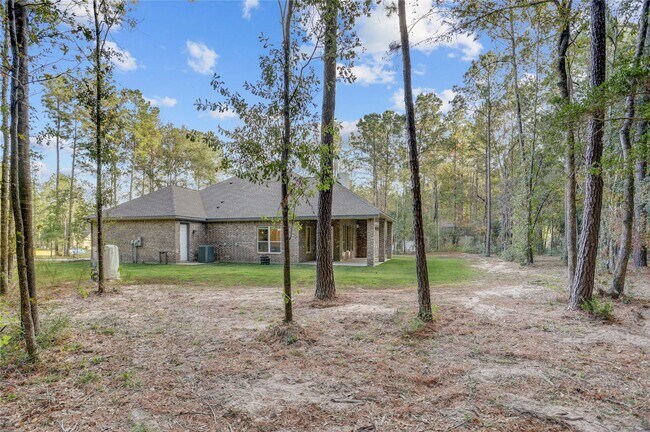 Building Photo - 1619 Chisos Bnd