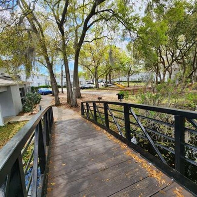 Building Photo - Waterside Community Condo – Steps from Scenic Hillsborough River