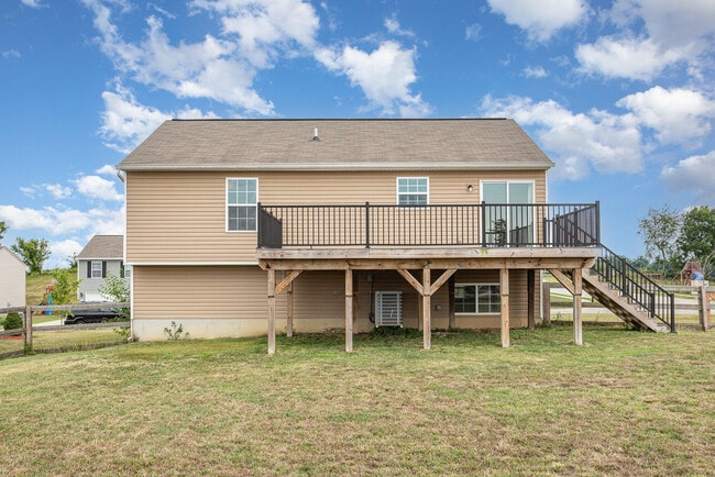 Building Photo - 1157 Gemstone Pointe Dr