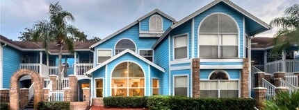 Building Photo - 2731 N Poinciana Blvd
