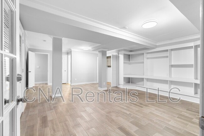 Building Photo - 3907 Brintons Mill