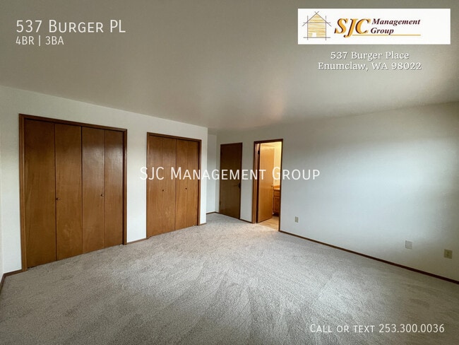 Building Photo - 537 Burger Pl