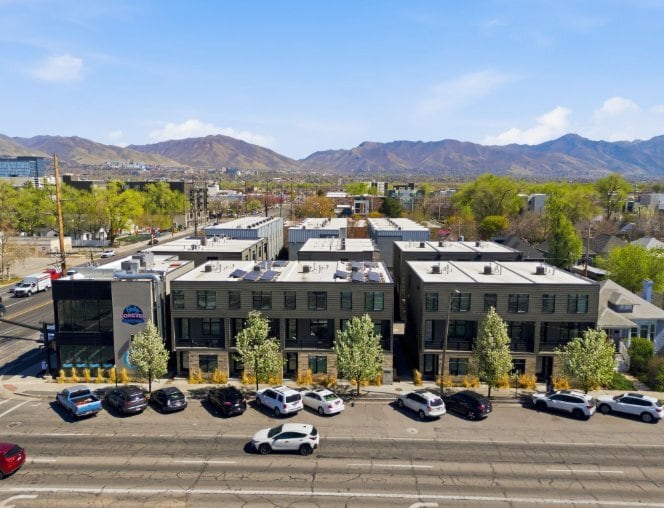 Building Photo - 275 W 800 S