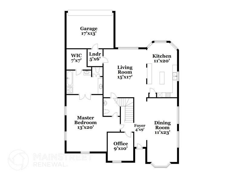 Building Photo - 1543 Bramble Creek Cir