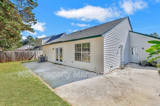 Building Photo - 129 Finn Cir