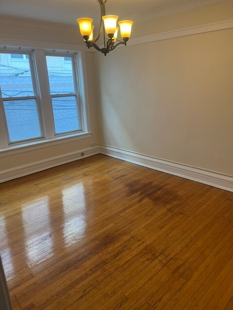 Building Photo - 720A Hinman-1N- R-1