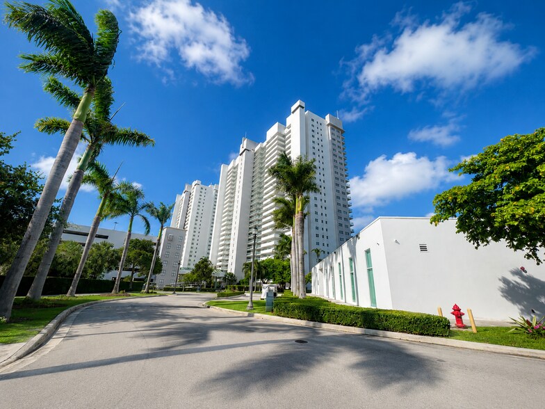 Building View - 14951 Royal Oaks Ln