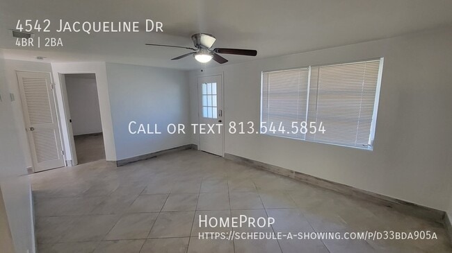 Building Photo - 4542 Jacqueline Dr