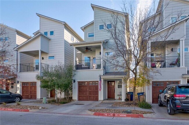 Building Photo - 1105 Euphoria Bend