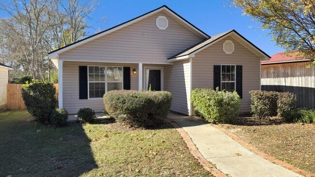 Building Photo - 3713 Mulligan Rd