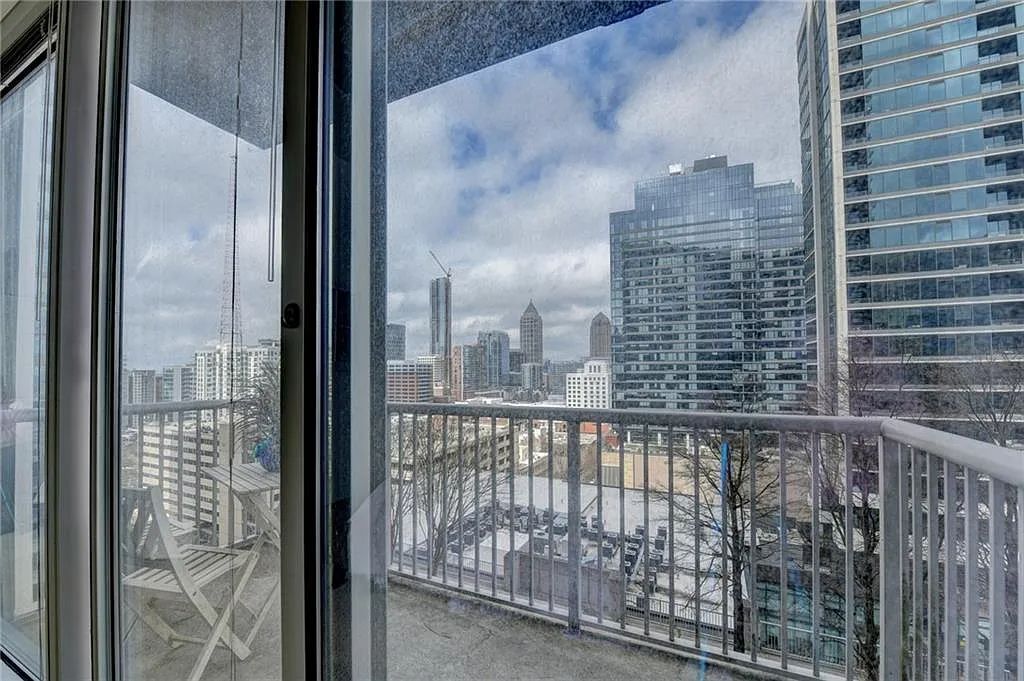 Building Photo - 855 Peachtree St NE