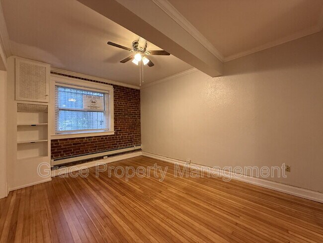 Building Photo - 1450 Lafayette St