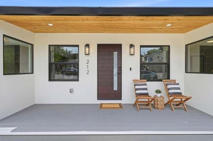 Building Photo - 212 Winona Ave
