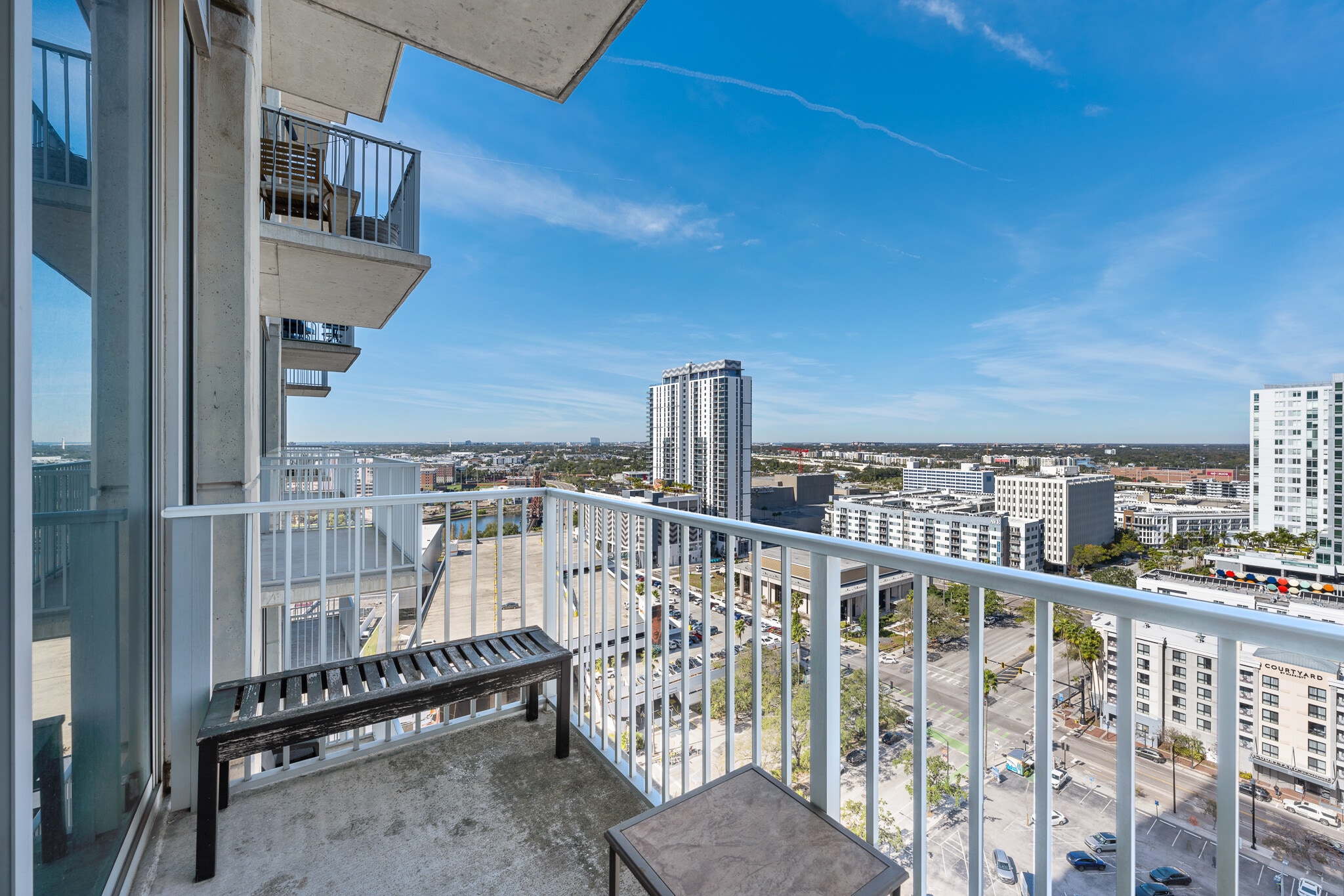 Building Photo - 777 N Ashley Dr