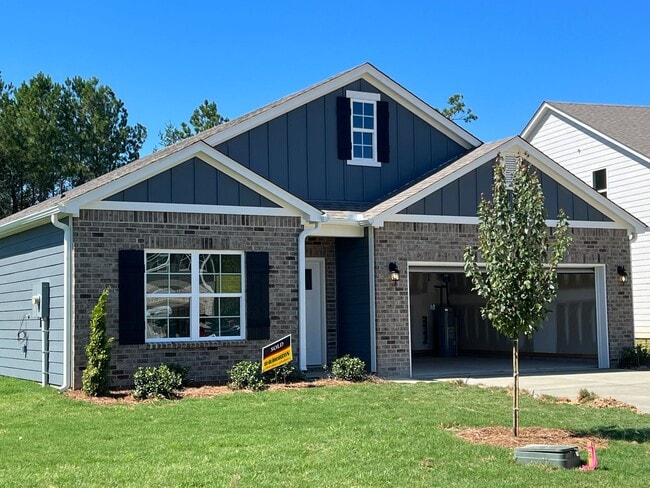 Building Photo - Newer 4BR / 2BA One-Level Home – Granite, Stainless Appliances, Large Backyard, Cul-de-Sac