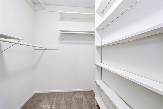 Primary Bedroom walk-in closet - 4033 W 182nd St