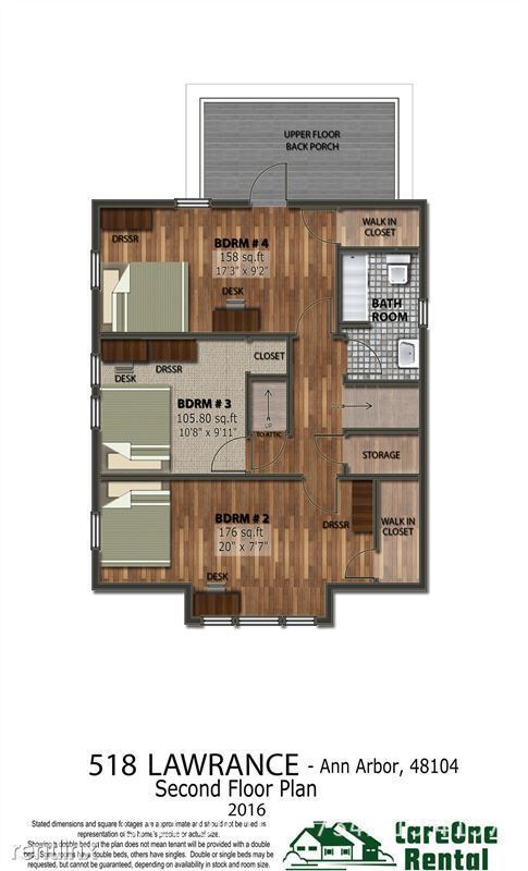 Building Photo - 518 Lawrence St
