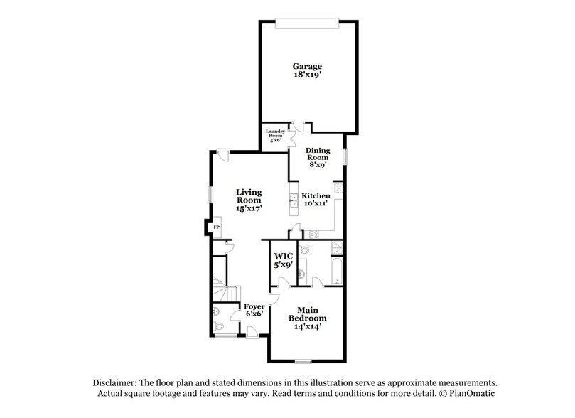Building Photo - 1254 Carlton Ridge Dr