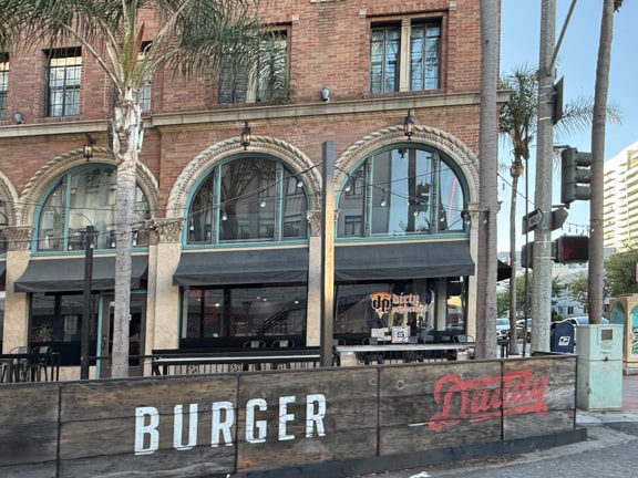 Building Photo - 250 Linden Ave