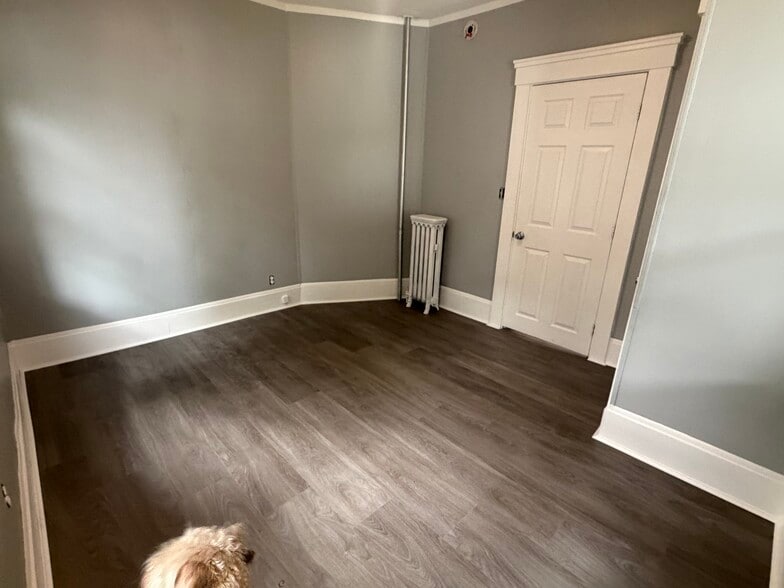 Bedroom 2 - 336 Portland St