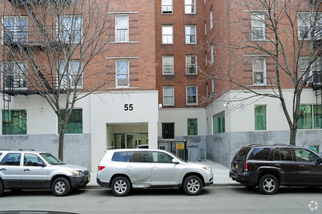 Building Photo - 55 E 208th St