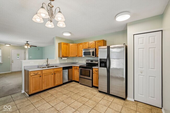 Building Photo - 1754 Elijah Blue Dr