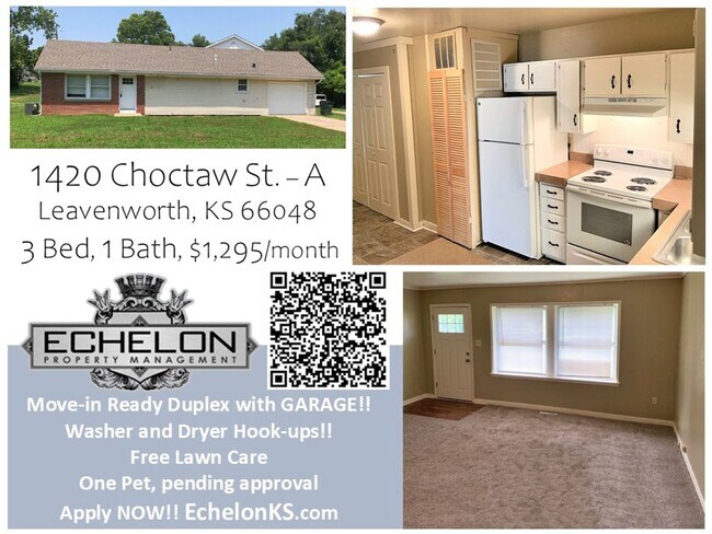Primary Photo - 1420 Choctaw St