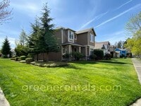 Building Photo - Lacey 4BD/2.5BA Beautiful Home Close to 1-...