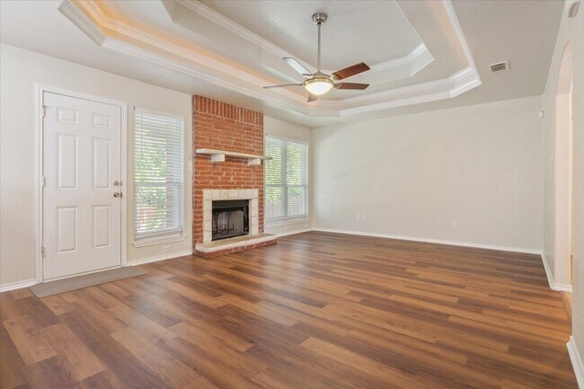 Building Photo - 4524 Canyon Ridge Dr