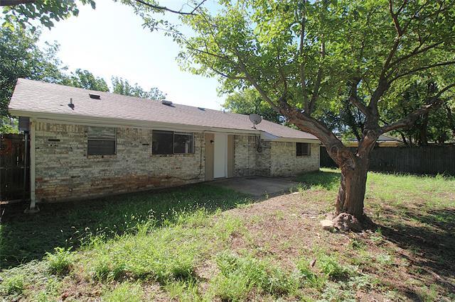 Building Photo - 711 Briggs St