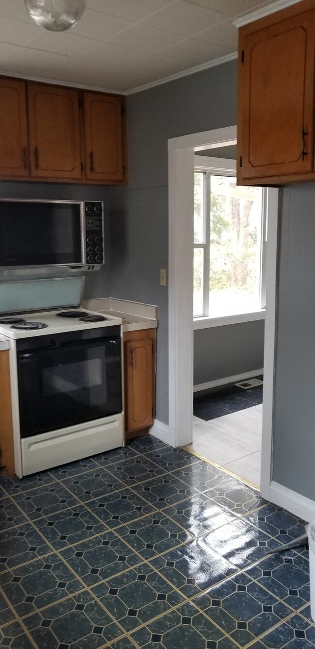 Building Photo - 410 Fillmore St