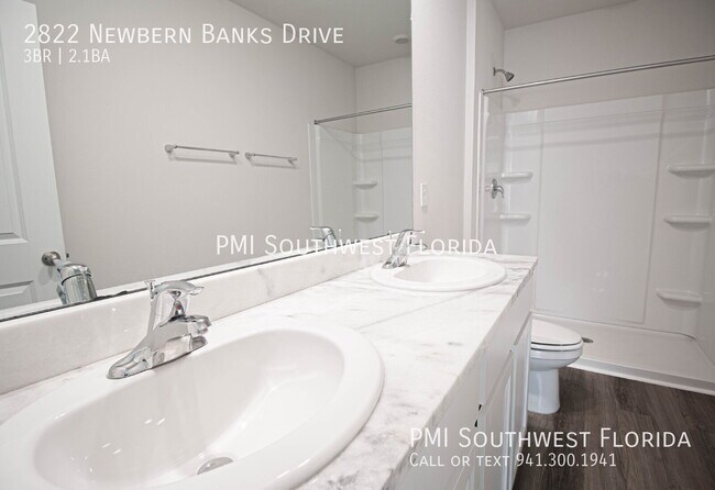 Building Photo - 2822 Newbern Banks Dr