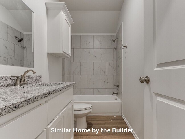 Building Photo - New 3 Bedroom Home for Rent – Modern Finishes + 2-Car Garage