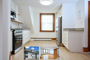 Building Photo - 20 Buzzell St