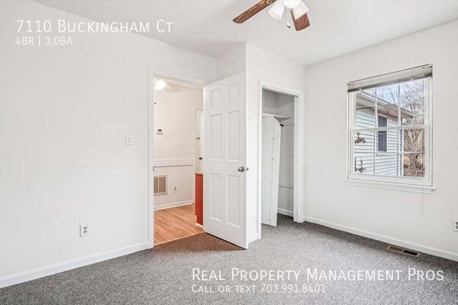 Building Photo - 7110 Buckingham Ct