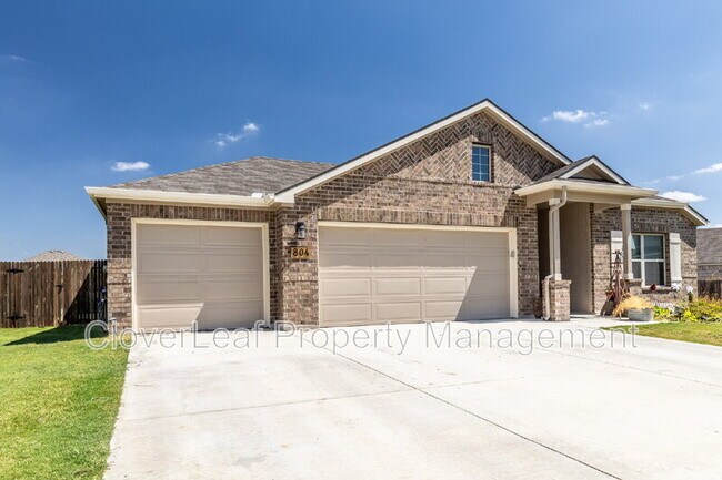 Primary Photo - 804 Shrike Ln
