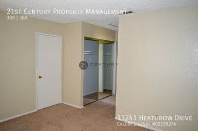 Building Photo - 11241 Heathrow Dr