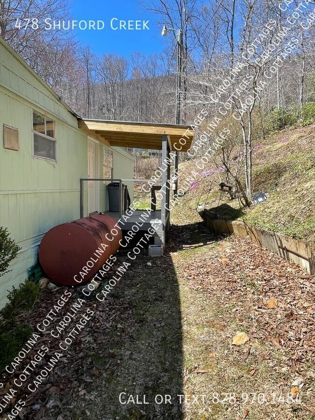 Building Photo - 478 Shuford Creek Rd