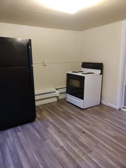 Building Photo - 152 Ohio St