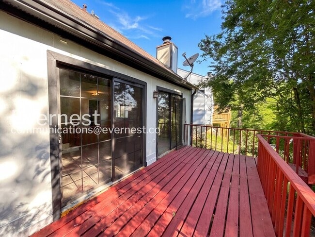 Building Photo - 1174 Ridgecrest Ln SE