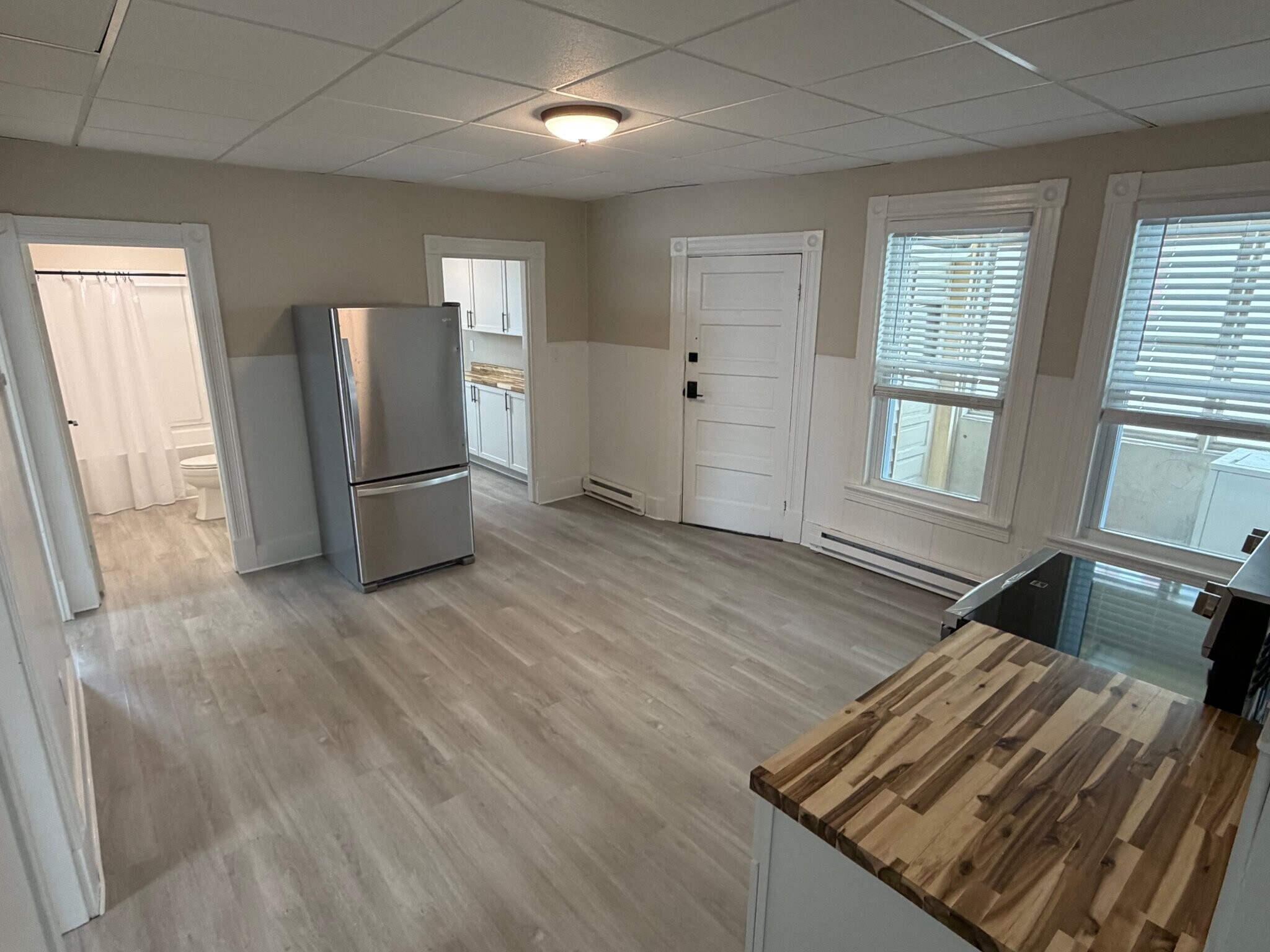 Building Photo - 503 Rimmon St