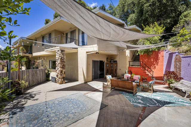 Building Photo - 3139 Linda Vista Rd