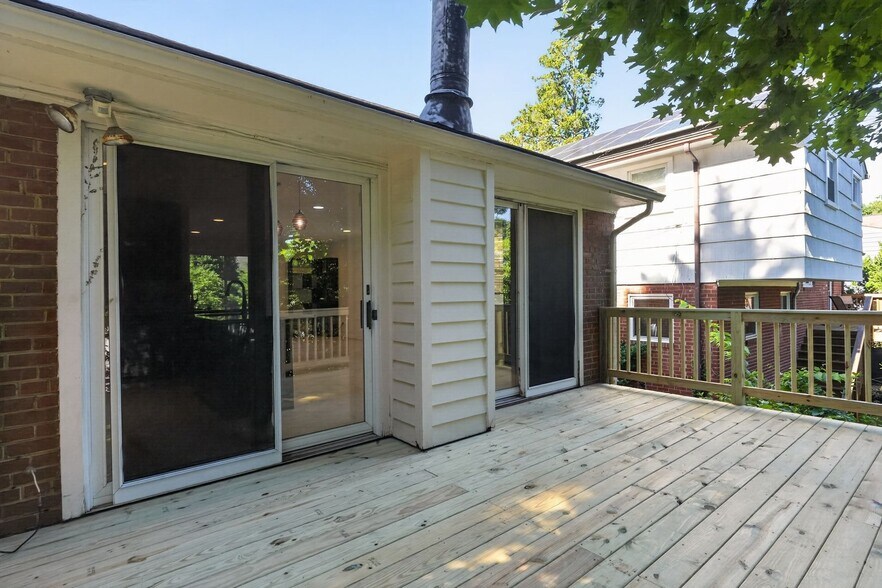 Building Photo - 3521 Yuma St NW