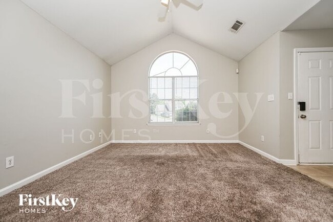 Building Photo - 1513 N Hampton Ct