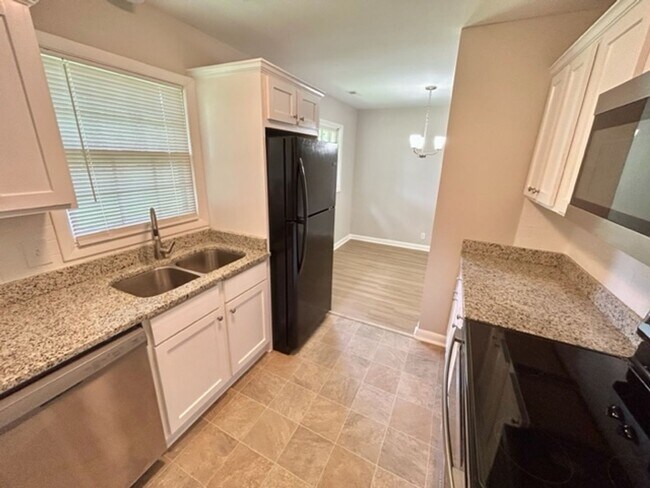 Building Photo - NEWLY RENOVATED - THREE BED/TWO BATH RANCH...