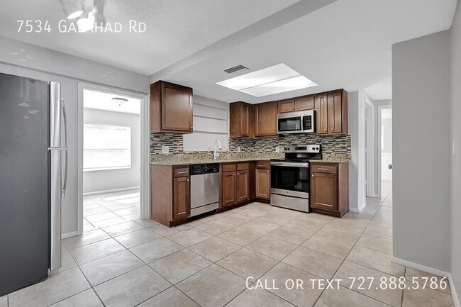 Building Photo - 7534 Galahad Rd