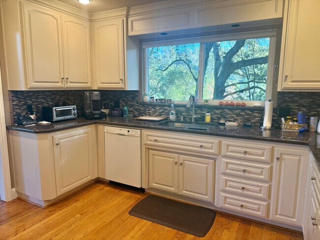 Building Photo - SARATOGA - Meticulously maintained home in serene settings with pool-Hillside Oasis