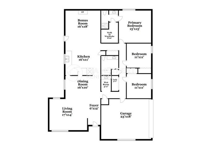 Building Photo - 3 Bedroom Pet-Friendly Home in Fort Worth, TX with Main Street Renewal