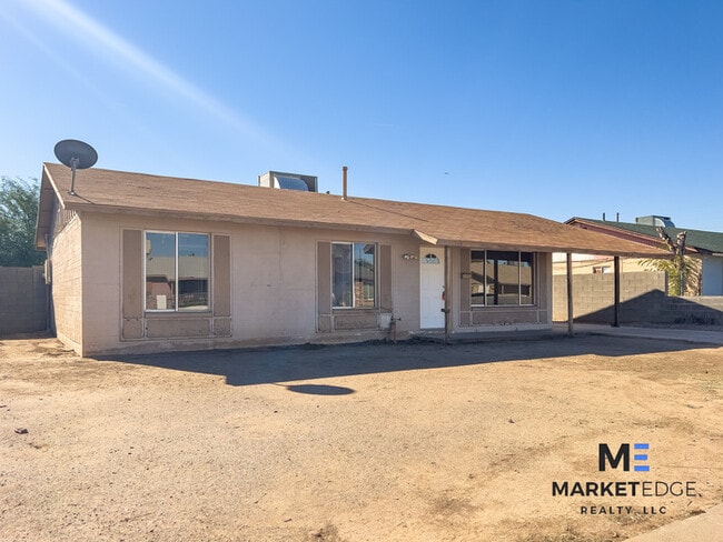 Building Photo - 3 Bed/ 2 Bath Home at McDowell/51st! Move-...