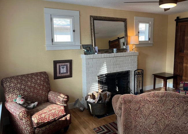 Building Photo - Refined North End Living: Historic 3-Bedroom Residence